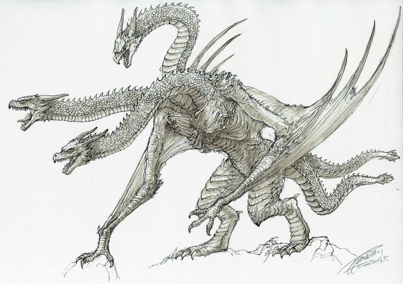 File:Ride Ghidorah concept.jpg