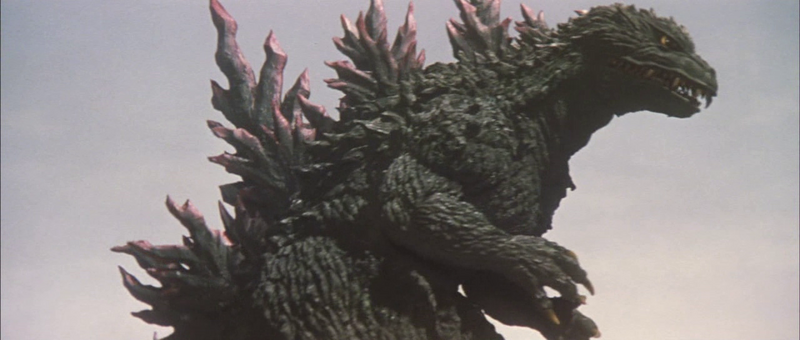File:GXM - Godzilla Turns Around After Running.png