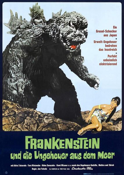 File:German Godzilla vs the Sea Monster.jpg