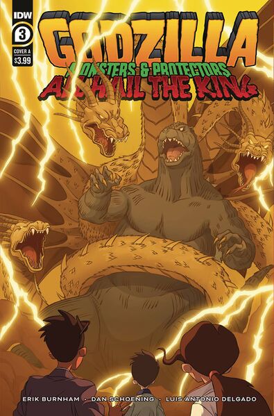 File:ALL HAIL THE KING issue 3 CVR A.jpg