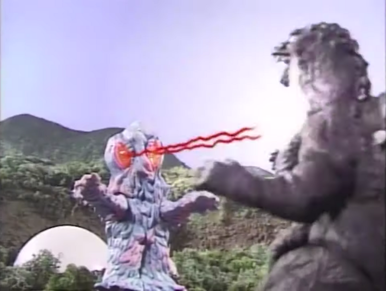 File:GI - Neo-Hedorah using eye lasers.png
