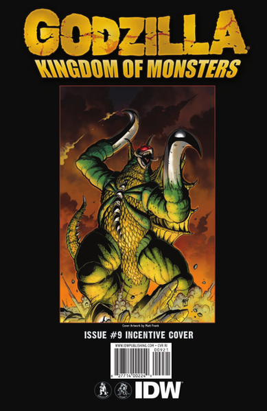 File:KINGDOM OF MONSTERS Issue 9 Back CVR RI.png