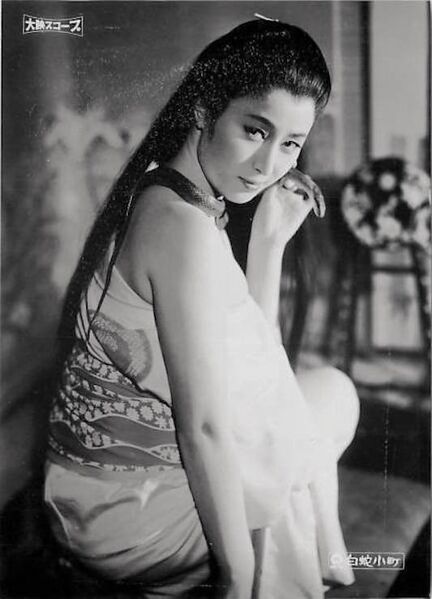 File:Ikuko Môri.jpg