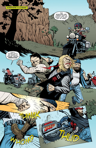 File:KINGDOM OF MONSTERS Issue 8 Page 1.png