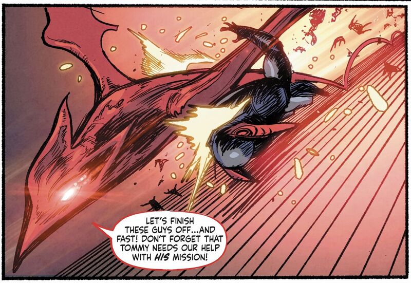 File:Kaiju Ranger Red Pterodactyl Mode.jpeg
