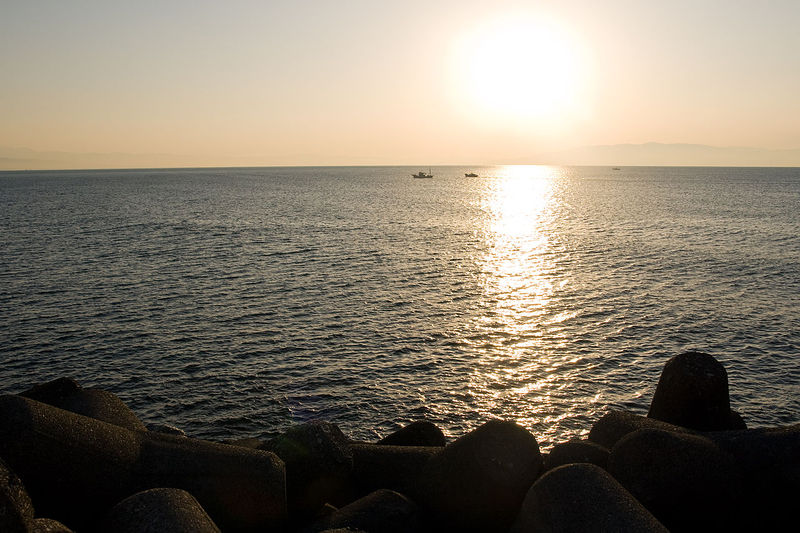 File:Suruga Bay.jpg