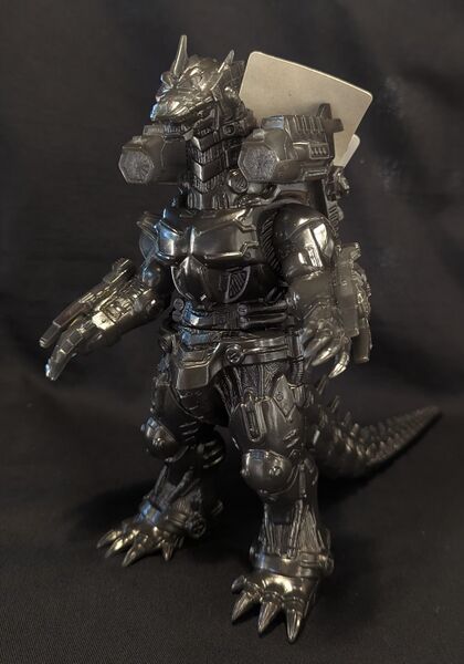 File:Bandai Japan 2003 Movie Monster Series - Ito Yokado MechaGodzilla.jpg