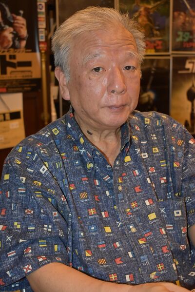 File:Takao Okawara.jpg