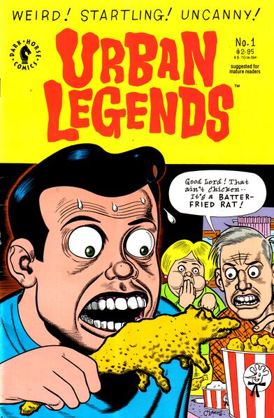 File:Dark Horse Urban Legends.jpg
