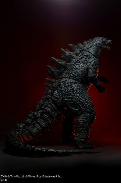 File:NECA Godzilla (12-inch) 15.jpg