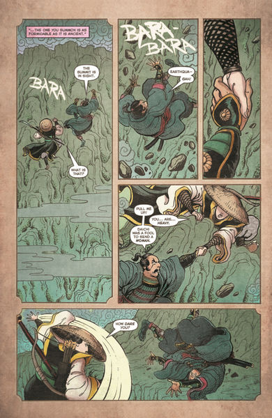 File:Godzilla Rage Across Time Issue 1 pg 5.jpg