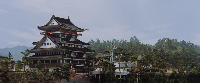 File:King Kong and Godzilla near the Pagoda.png