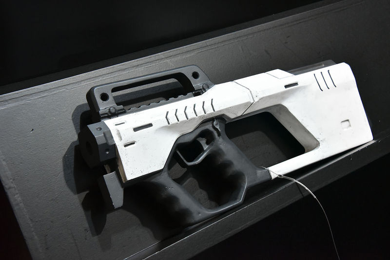 File:Somewhat generic gun 2017.jpg