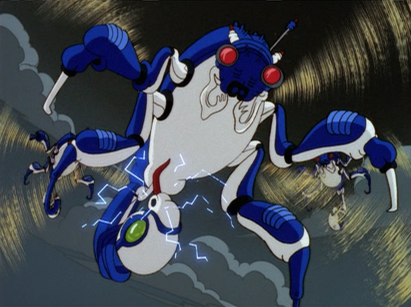 File:Godzilla The Series - Monsters - Cyber-Flies.png