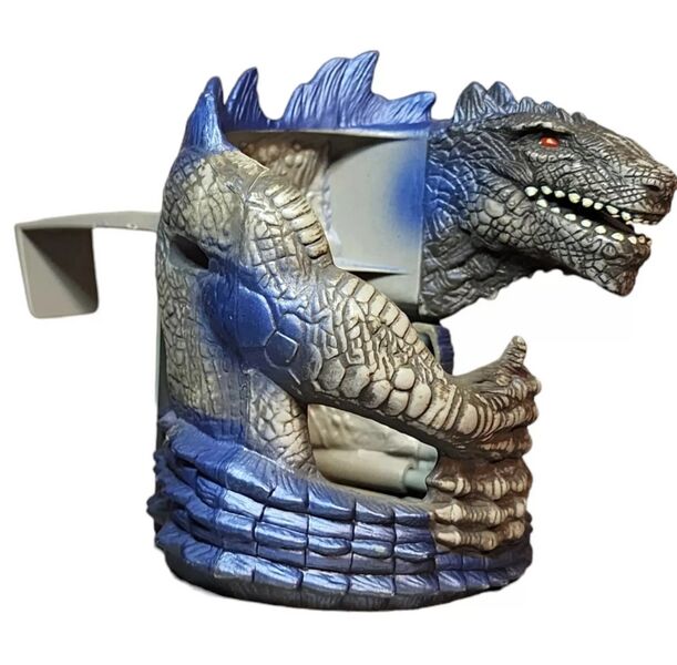 File:Toy Godzilla 1998 Cup Holder.JPG