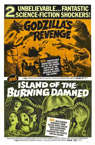 File:All Monsters Attack Poster United States 3 Island of the Burning Damned.jpg