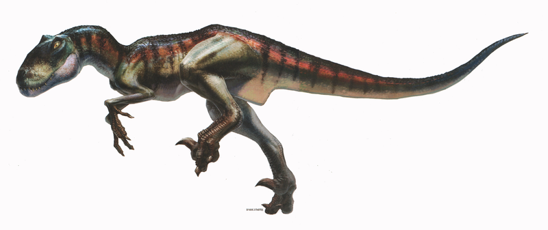 File:VenatosaurProfileView.png