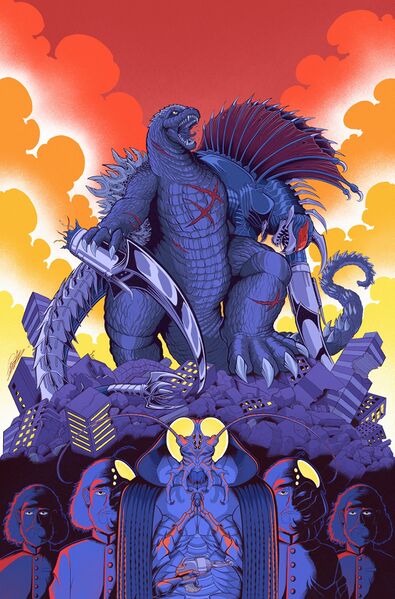 File:Godzilla Rivals Vs. Gigan CVR RI art.jpg