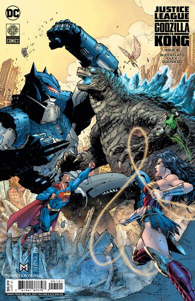 File:Justice League vs. Godzilla vs. Kong 1 - Lee Variant.jpg