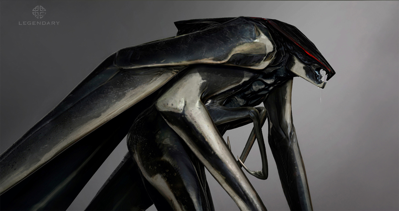 File:Concept Art - Godzilla 2014 - Winged MUTO 3.png