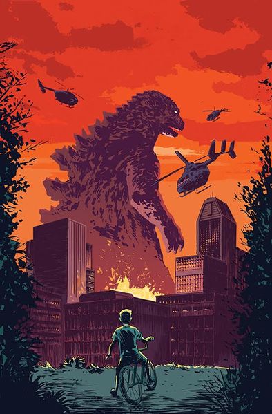 File:GODZILLA OBLIVION Issue 4 CVR Art.jpg