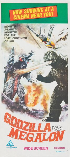 File:Godzilla vs. Megalon Poster Australia 1.jpg
