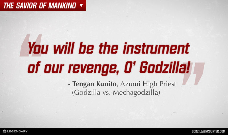 File:GODZILLA ENCOUNTER - Quotes - Godzilla is our instrument of revenge.jpg