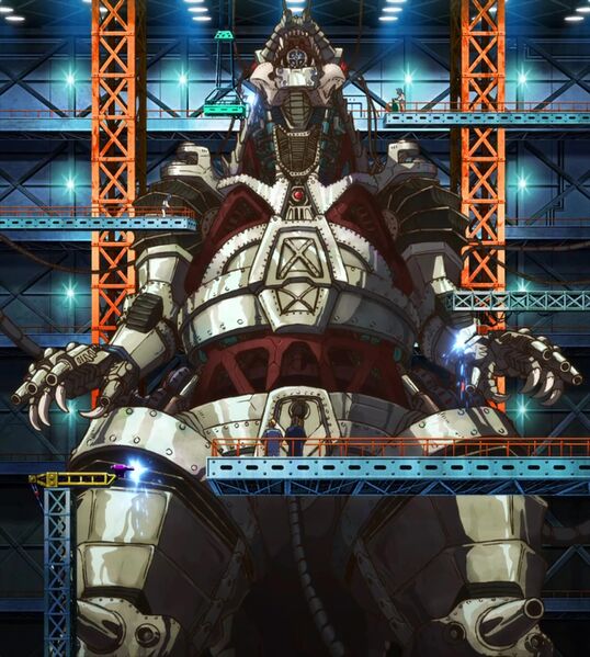 File:Mechagodzilla-Godzilla-Singular-Point-June-2021-01.jpg