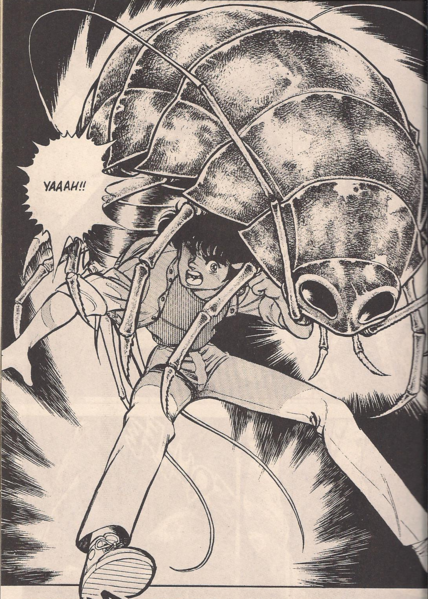 File:Shockirus Manga.png
