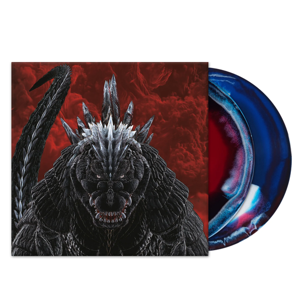 File:Godzilla Singular Point soundtrack vinyl.png