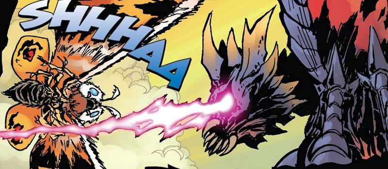 File:Battra vs. Mothra in Godzilla Rage Across Time.jpg