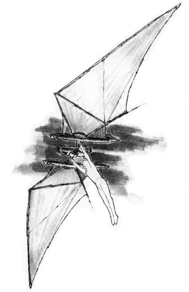 File:Concept Art - Godzilla vs. MechaGodzilla 2 - Pteranodon Robot 1.png