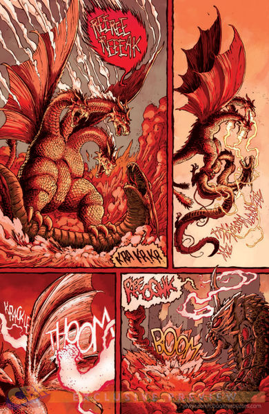 File:Godzilla Cataclysm Issue 4 - Page 4.jpg