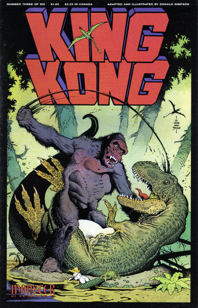 File:King Kong Issue 3 CVR.png