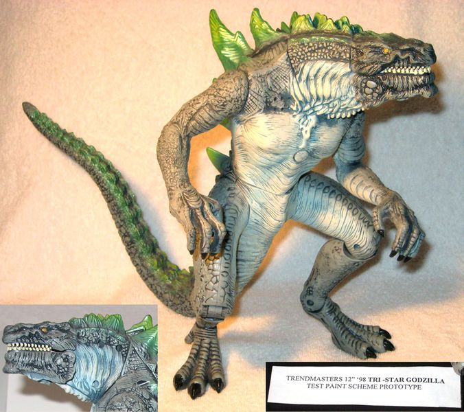 File:Trendmasters Living Godzilla Repaint.jpg