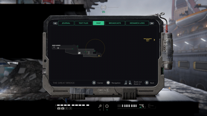 File:Kong Survivor Instinct - Collectibles - Research Log No. 0733.png