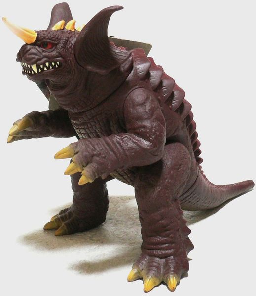 File:Bandai Japan 2001 Movie Monster Series - Baragon 2001.jpg