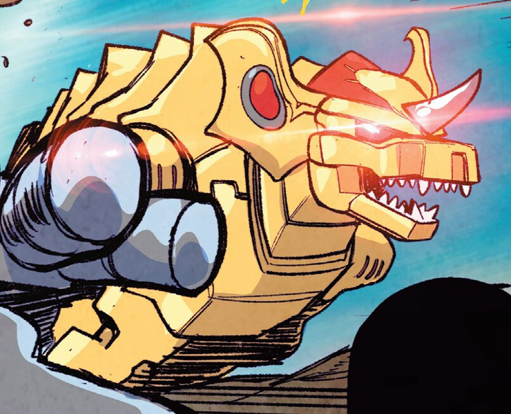 File:Baragon Kaiju Zord.png