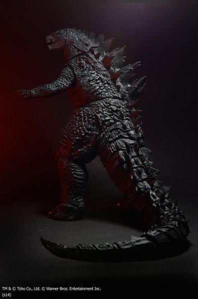 File:NECA Godzilla (12-inch) 14.jpg