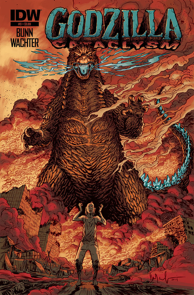 File:Godzilla Cataclysm Issue 3 CVR A.png
