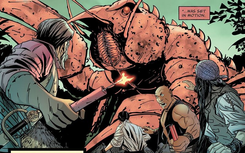 File:Ebirah in Godzilla Here There Be Dragons.jpg