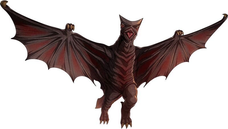 File:BattleLine ShowaGyaos artwork.jpg