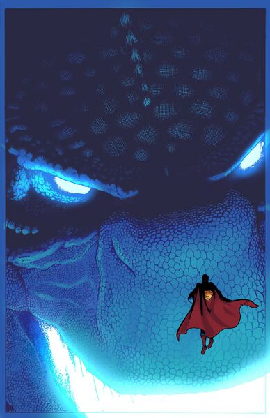 File:Justice League vs. Godzilla vs. Kong 2 1 Maguire Cover.jpg