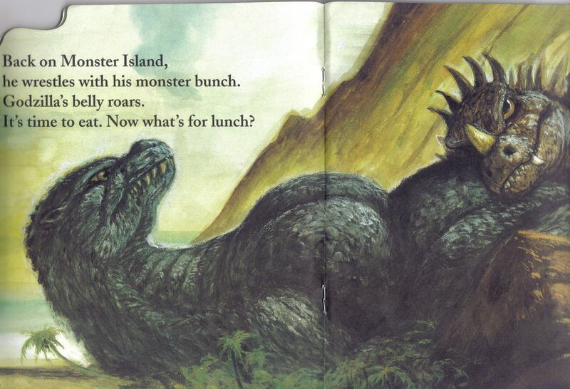 File:Godzilla and Anguirus - Fight or hug.jpg