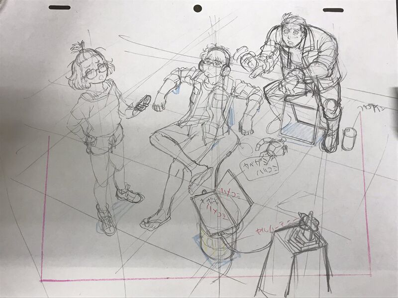 File:GSP Satoshi Ishino Soundtrack Cover 01.jpg