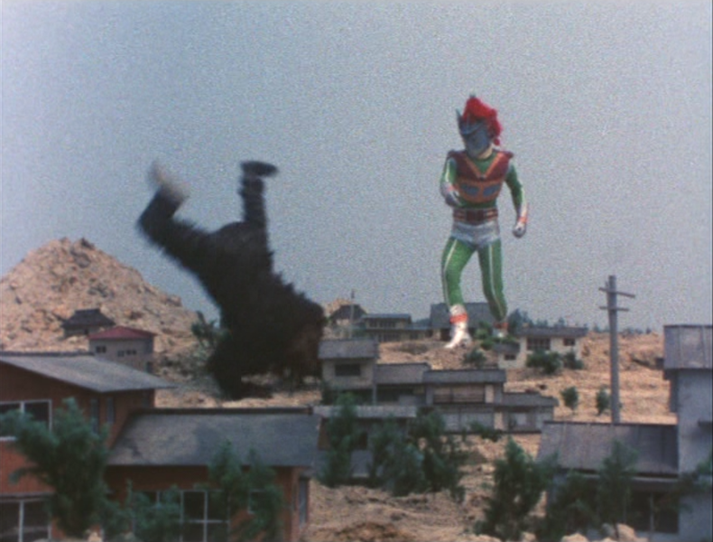 File:Go! Greenman - Episode 31 - Greenman vs. Sanda (HQ) - 8.png
