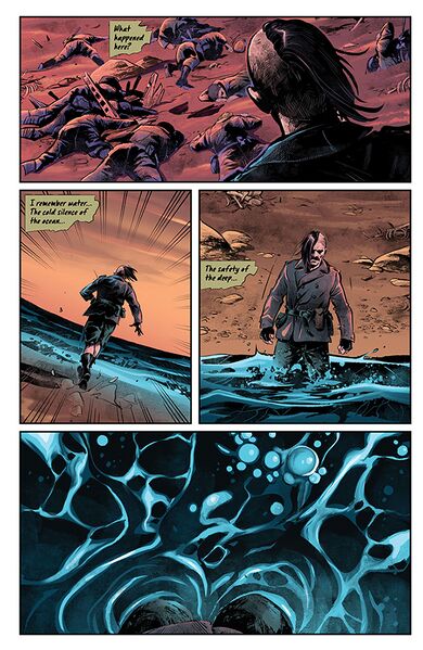 File:THE GREAT WAR Issue 1 preview 5.jpg