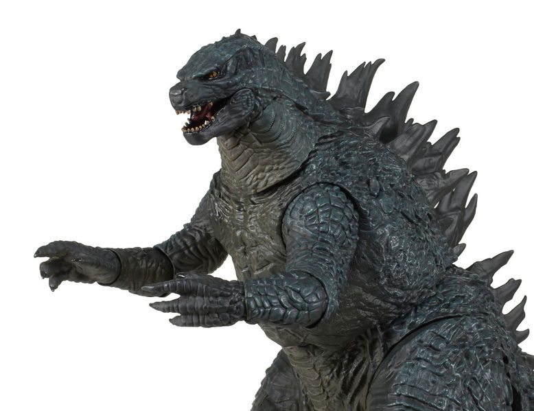 File:NECA Godzilla (12-inch) 05.jpg