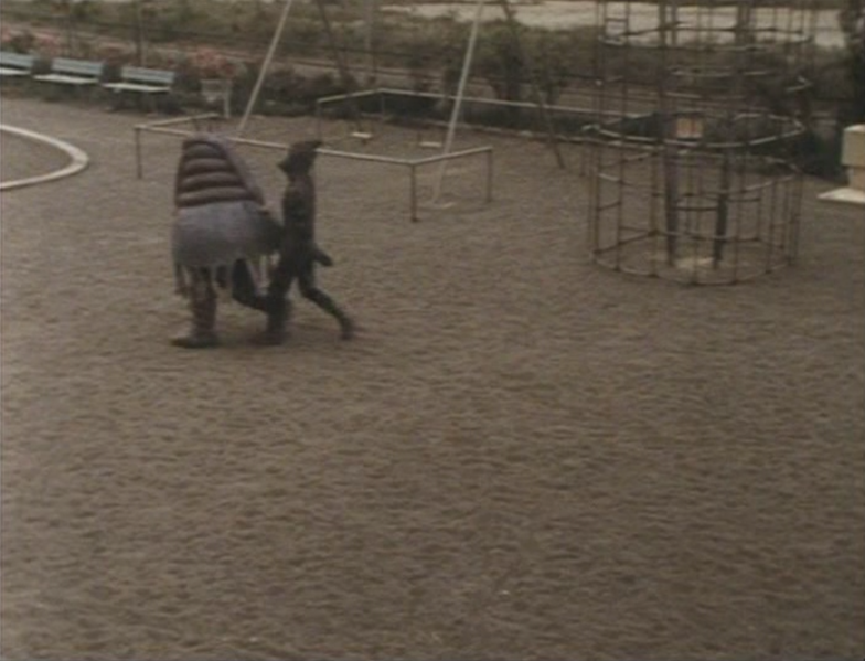 File:Go! Greenman - Greenman vs. Gaira - 2.png