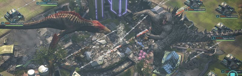 File:Godzilla smiting Skullcrawler.jpeg